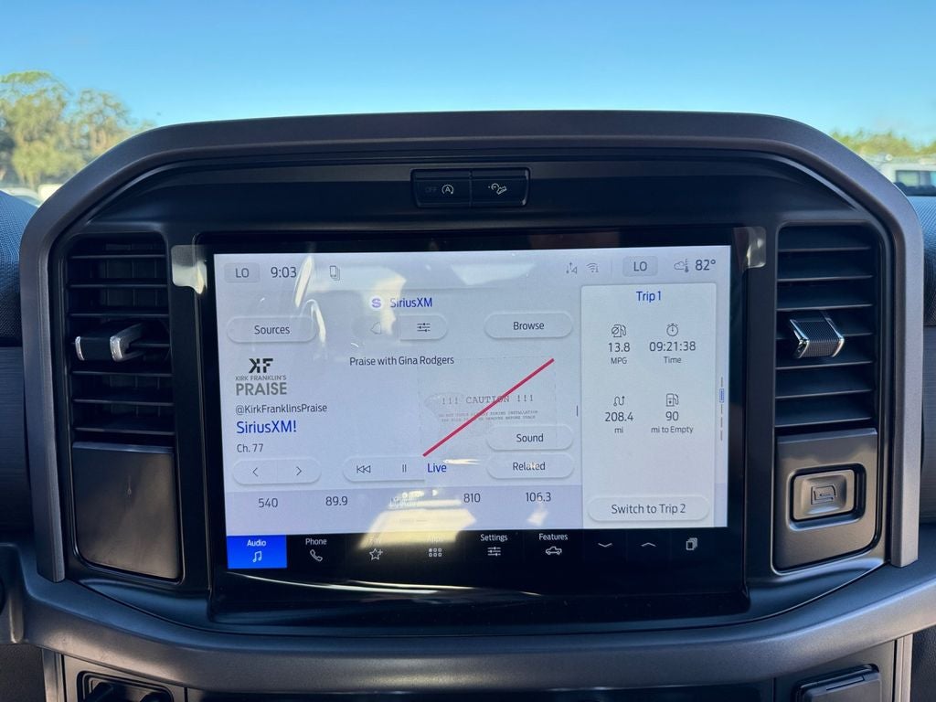 2026 Ford F-150 XLT 301A