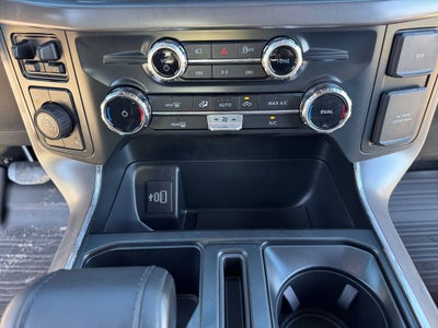 2026 Ford F-150 XLT 301A