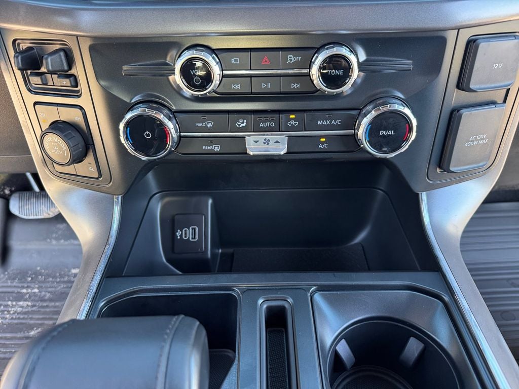 2026 Ford F-150 XLT 301A