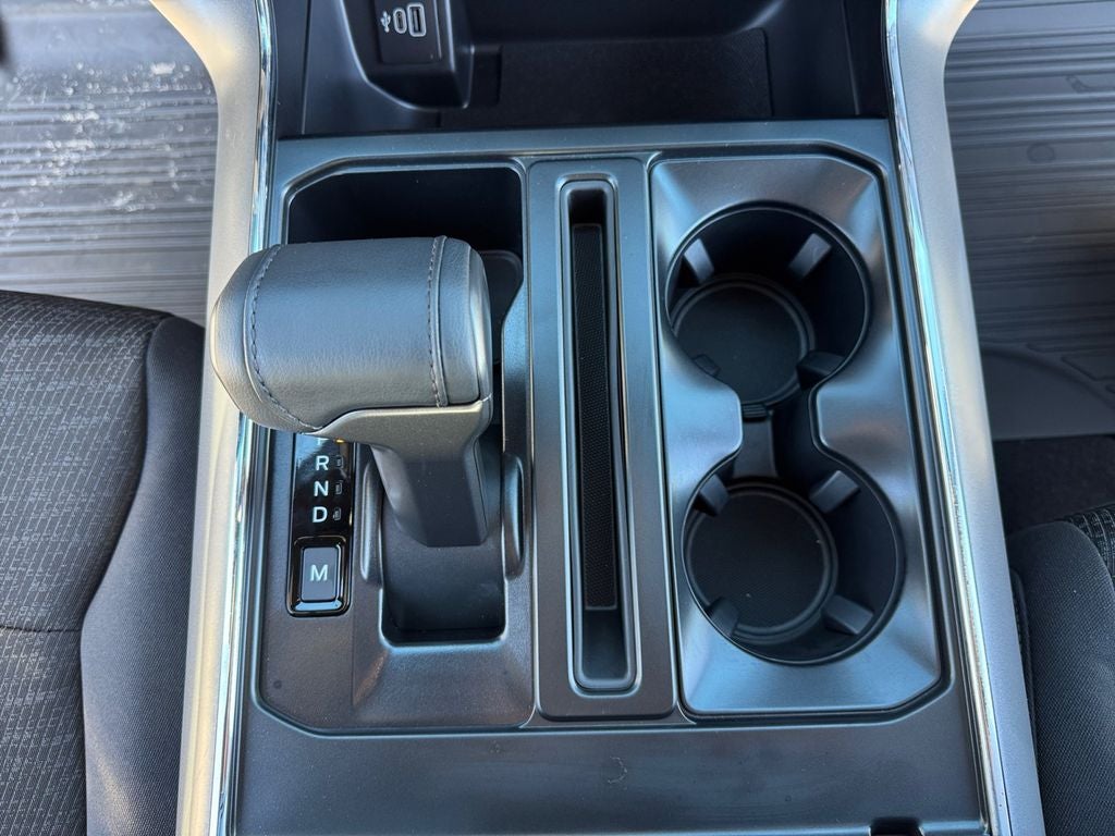 2026 Ford F-150 XLT 301A