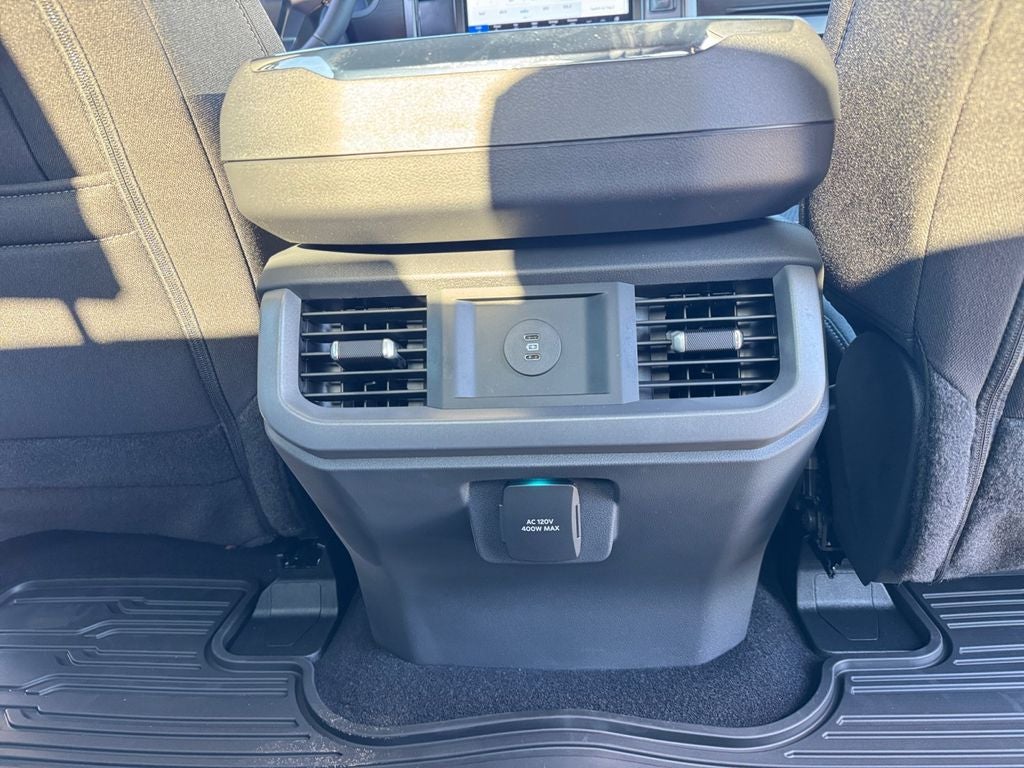 2026 Ford F-150 XLT 301A