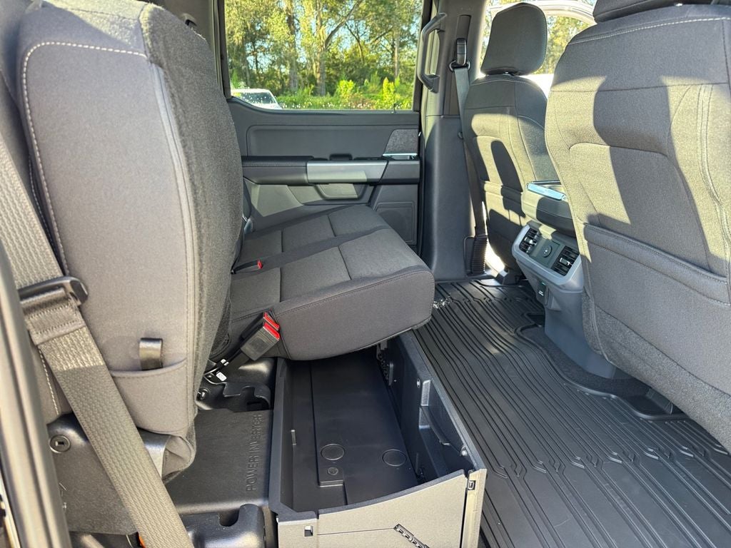 2026 Ford F-150 XLT 301A
