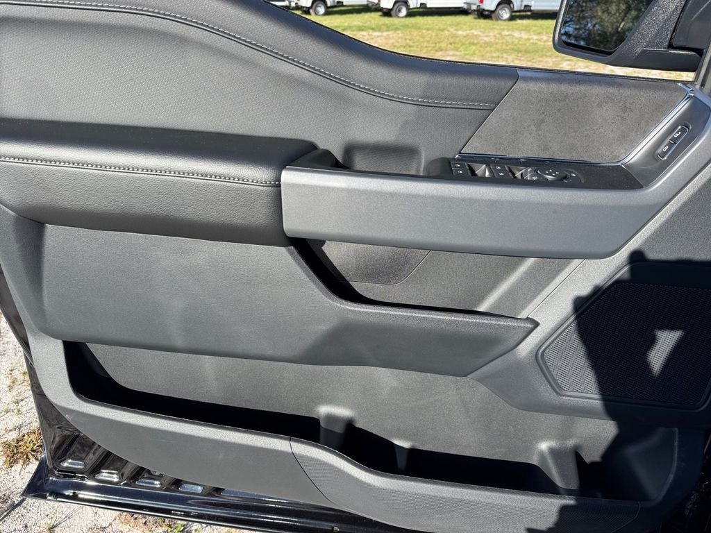 2026 Ford F-150 XLT 301A