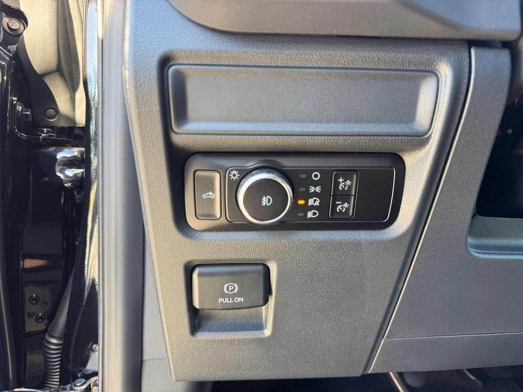 2026 Ford F-150 XLT 301A