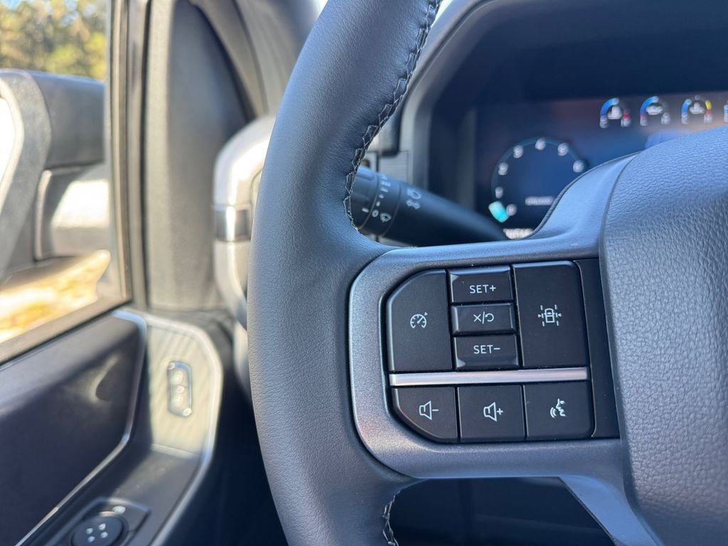 2026 Ford F-150 XLT 301A