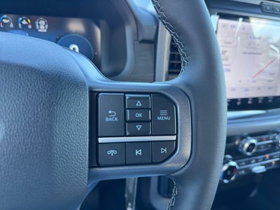 2026 Ford F-150 XLT 301A