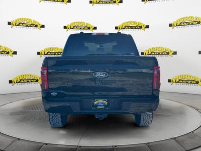 2026 Ford F-150 XLT 301A