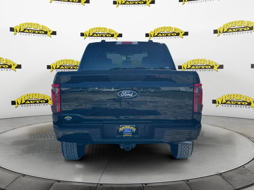 2026 Ford F-150 XLT 301A