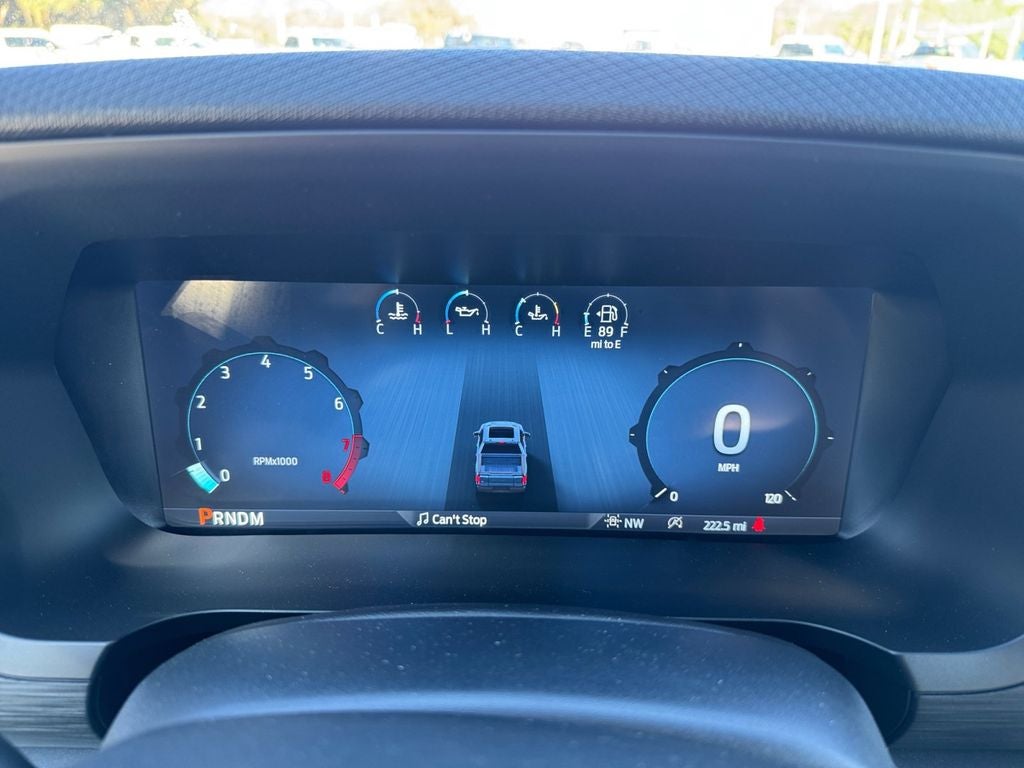 2026 Ford F-150 XLT 301A