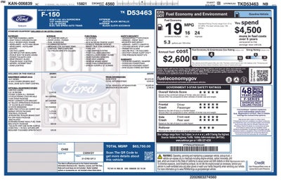 2026 Ford F-150 XLT 301A
