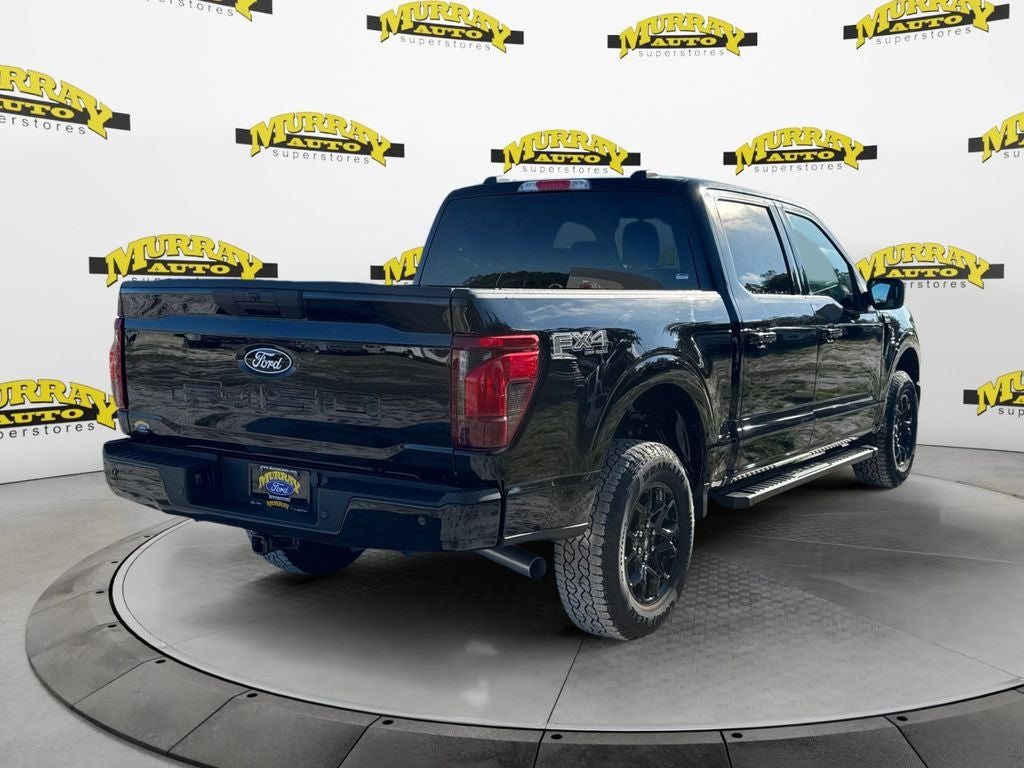 2026 Ford F-150 XLT 301A