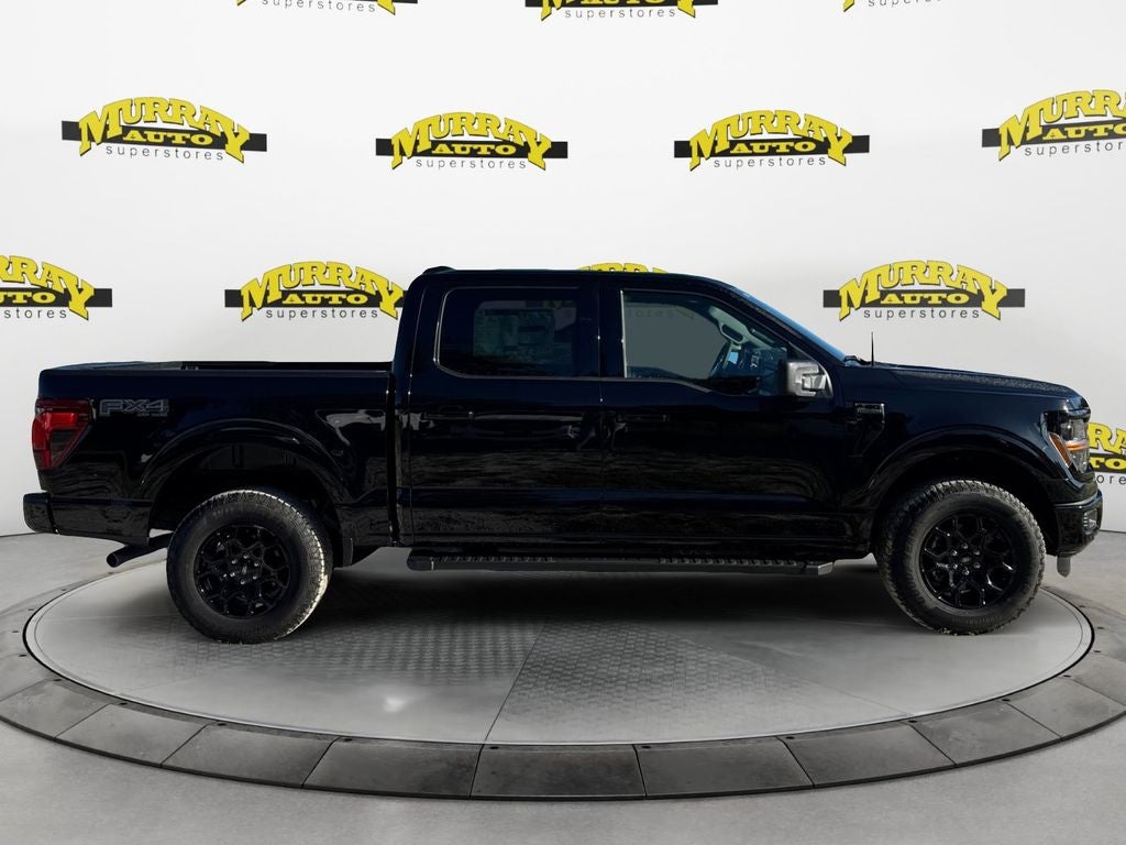 2026 Ford F-150 XLT 301A
