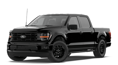 2026 Ford F-150 XLT 301A