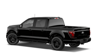 2026 Ford F-150 XLT 301A