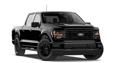 2026 Ford F-150 XLT 301A