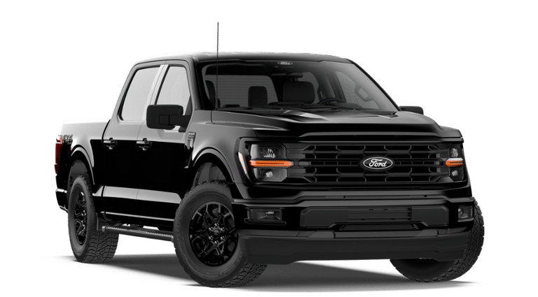 2026 Ford F-150 XLT 301A