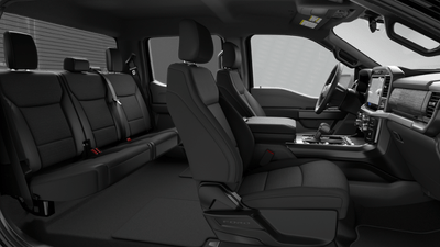 2026 Ford F-150 XLT 301A