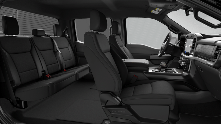 2026 Ford F-150 XLT 301A