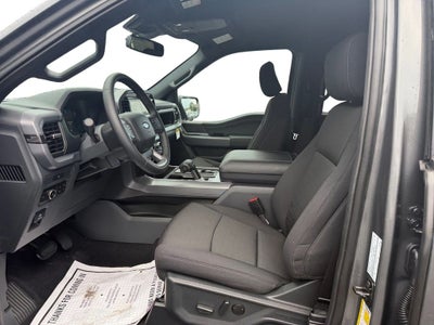 2026 Ford F-150 XLT 302A