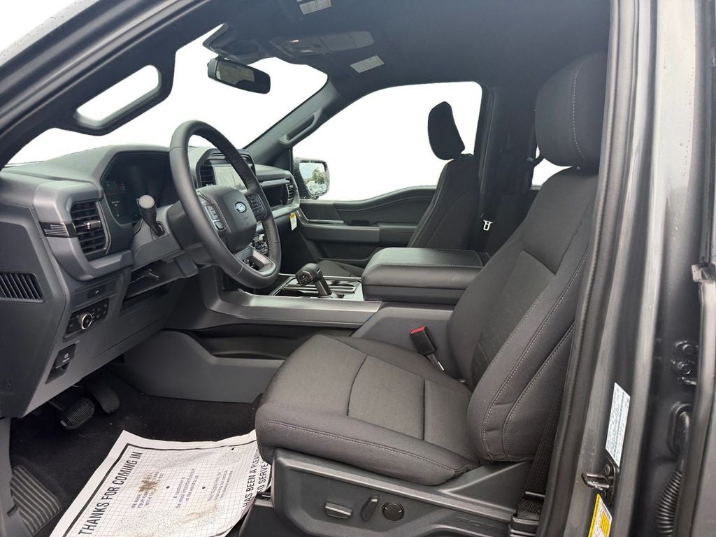 2026 Ford F-150 XLT 302A