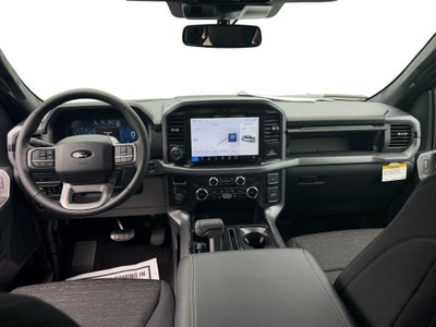 2026 Ford F-150 XLT 302A