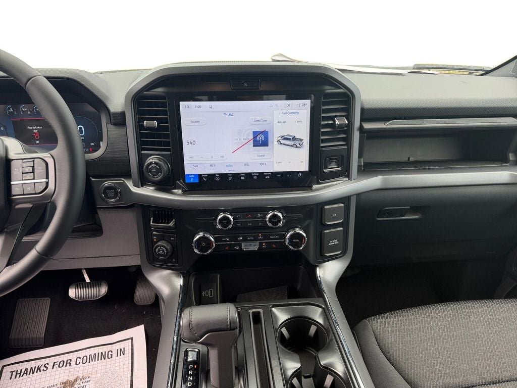 2026 Ford F-150 XLT 302A