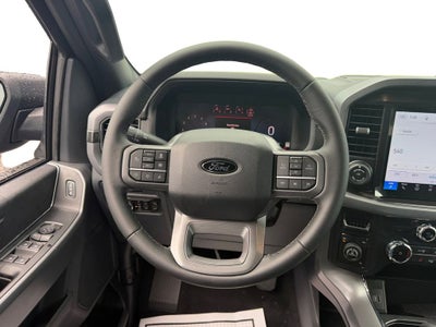 2026 Ford F-150 XLT 302A