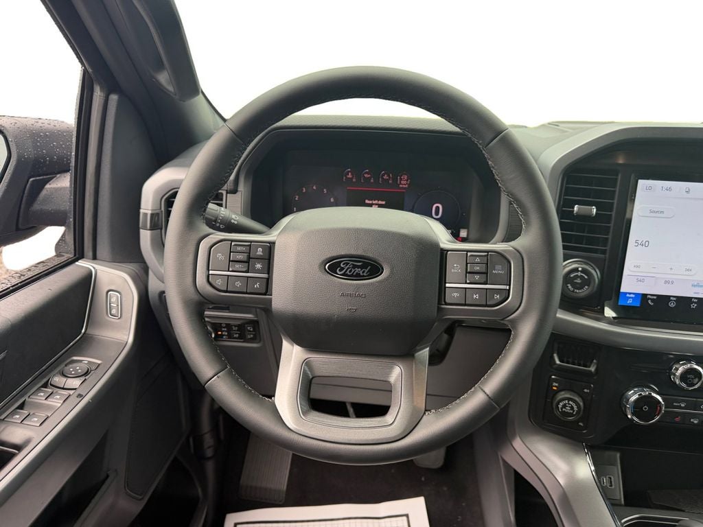 2026 Ford F-150 XLT 302A