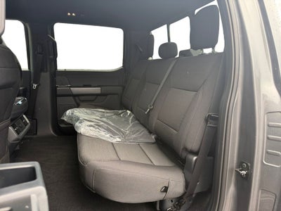 2026 Ford F-150 XLT 302A