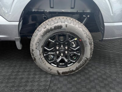 2026 Ford F-150 XLT 302A
