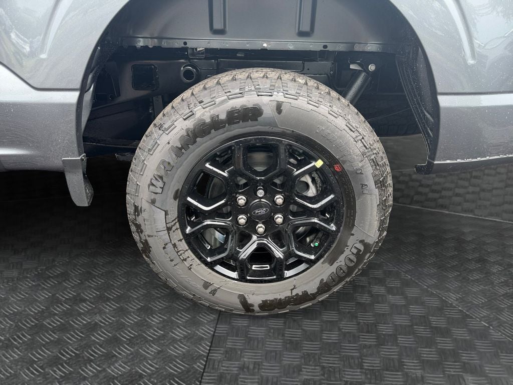 2026 Ford F-150 XLT 302A
