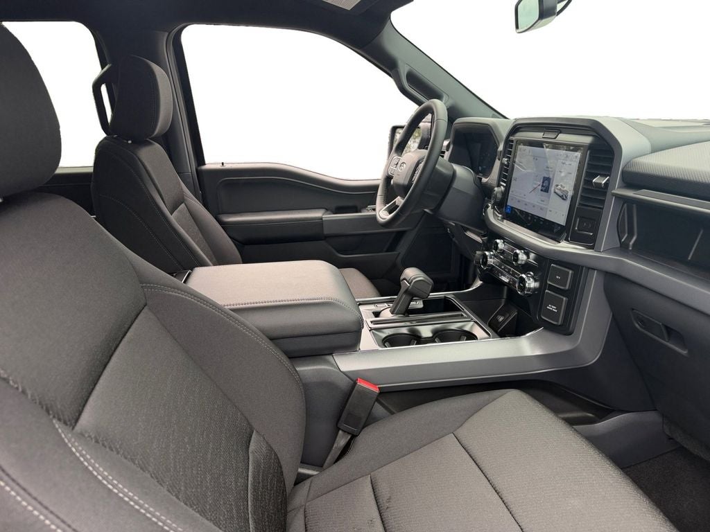 2026 Ford F-150 XLT 302A