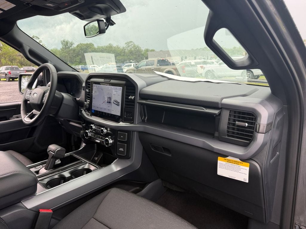 2026 Ford F-150 XLT 302A