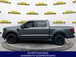 2026 Ford F-150 XLT 302A