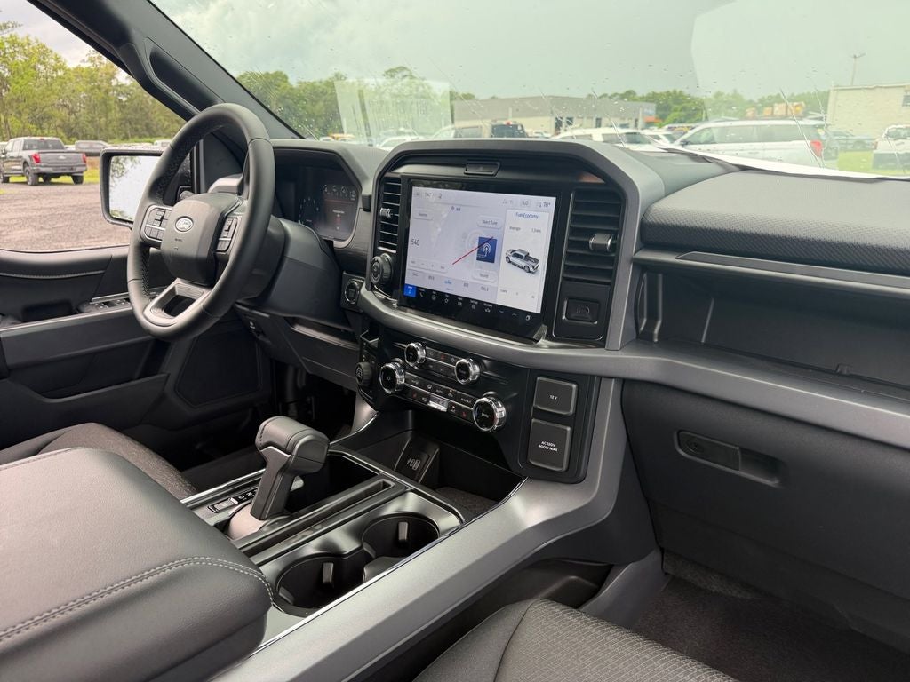 2026 Ford F-150 XLT 302A