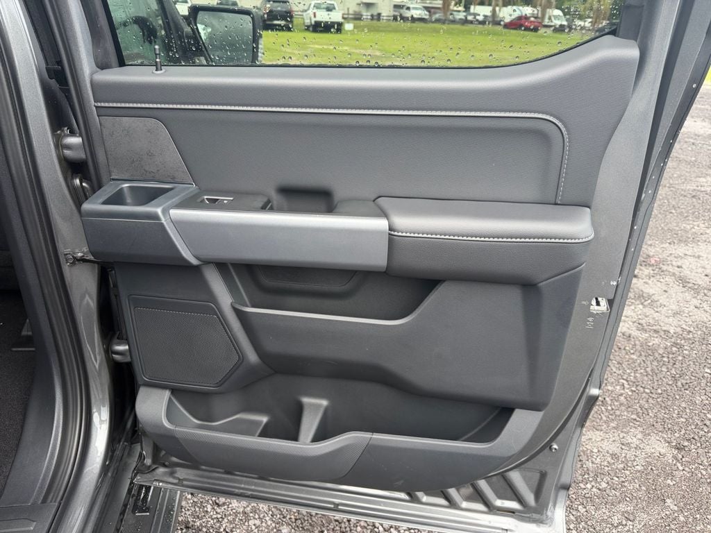 2026 Ford F-150 XLT 302A