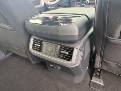 2026 Ford F-150 XLT 302A