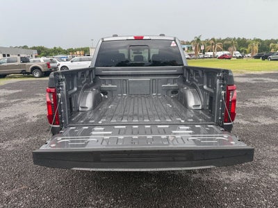 2026 Ford F-150 XLT 302A