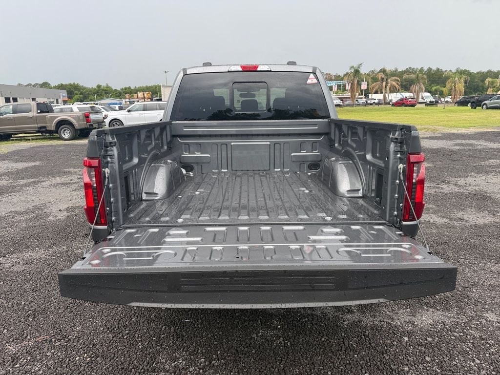 2026 Ford F-150 XLT 302A