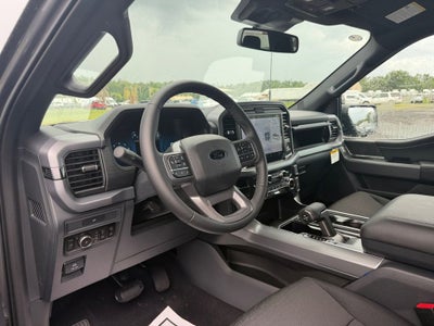 2026 Ford F-150 XLT 302A
