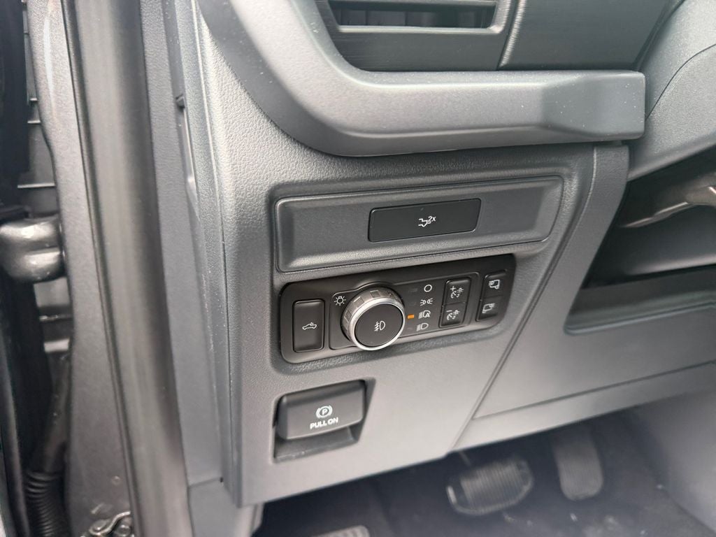 2026 Ford F-150 XLT 302A