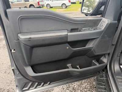 2026 Ford F-150 XLT 302A