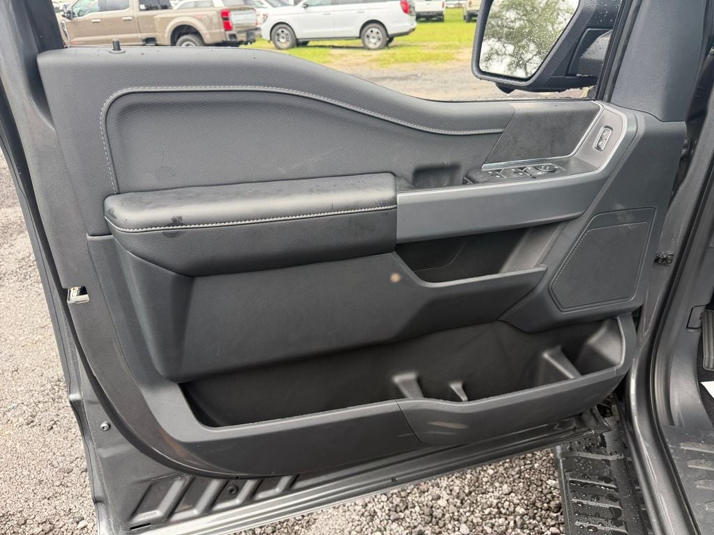 2026 Ford F-150 XLT 302A