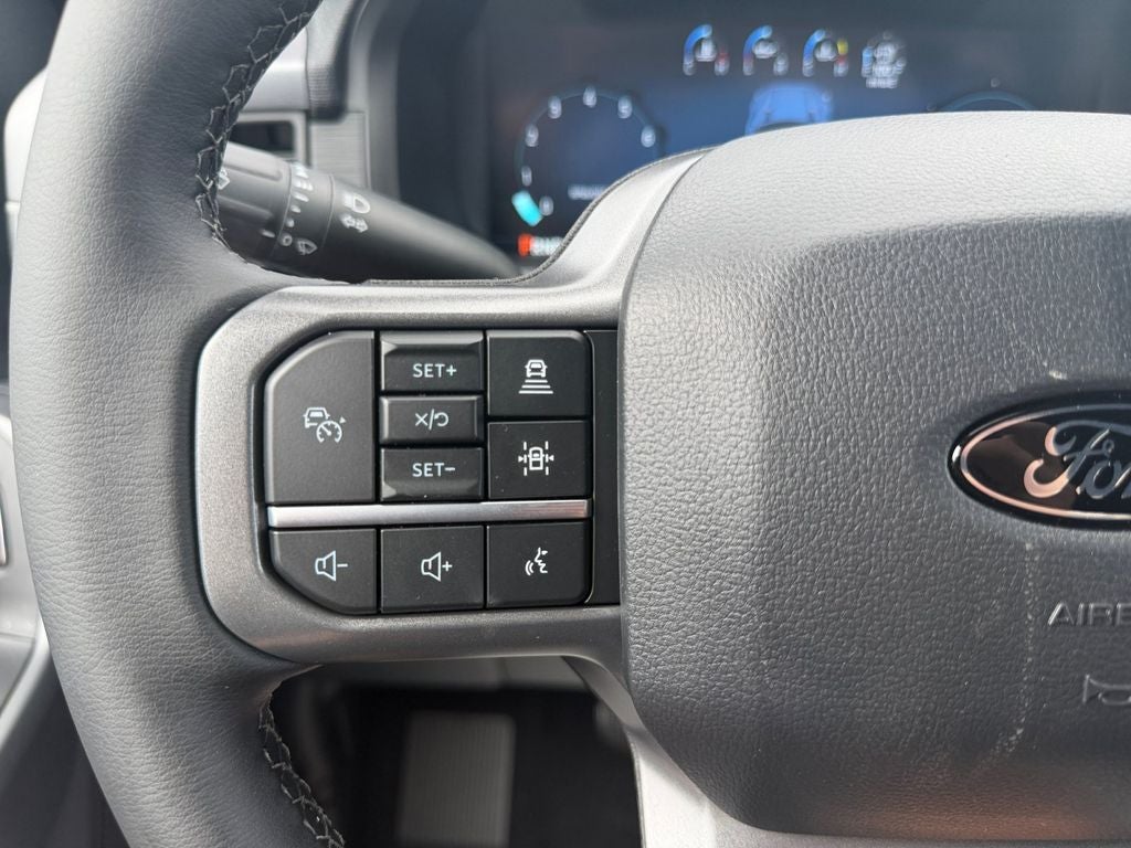 2026 Ford F-150 XLT 302A