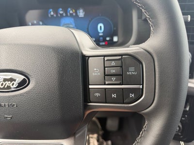 2026 Ford F-150 XLT 302A