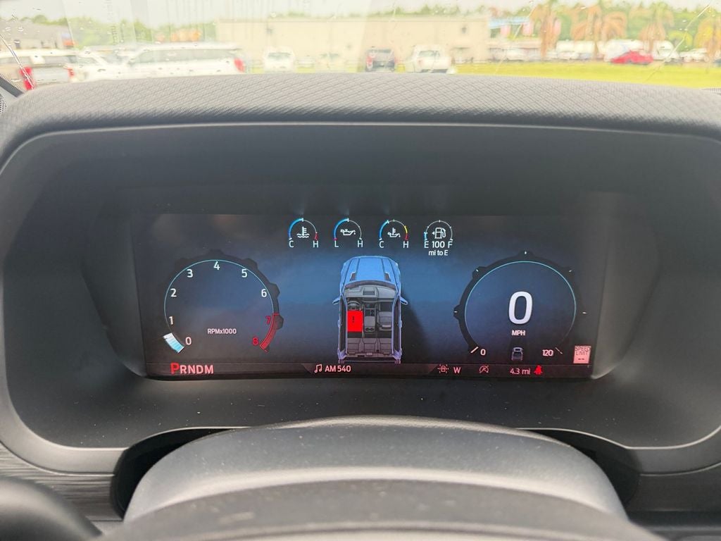 2026 Ford F-150 XLT 302A