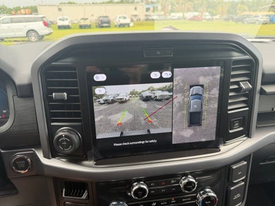 2026 Ford F-150 XLT 302A