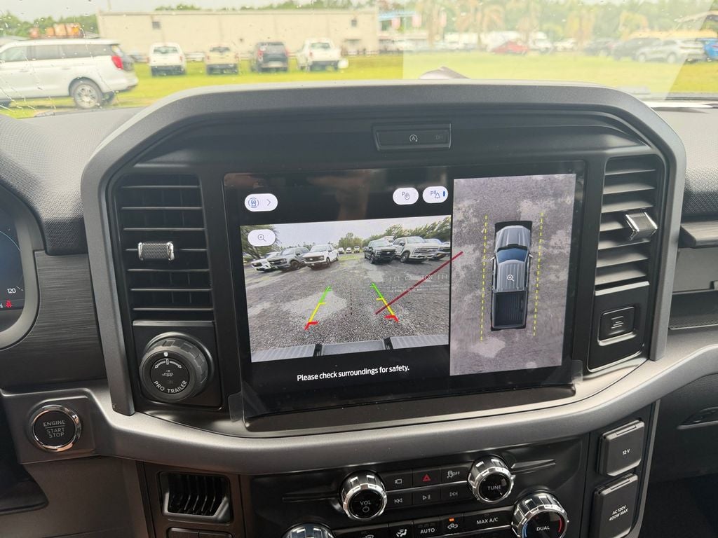 2026 Ford F-150 XLT 302A