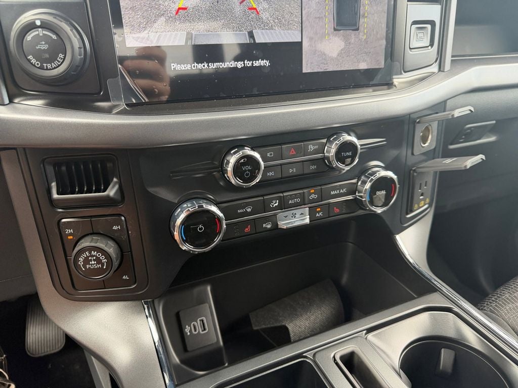 2026 Ford F-150 XLT 302A