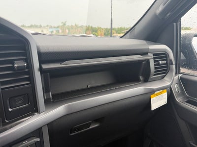 2026 Ford F-150 XLT 302A